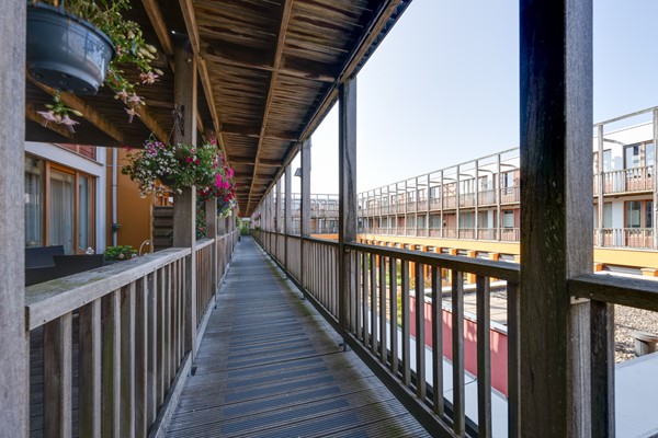 Medium property photo - Zocalo 12, 1566 SN Assendelft